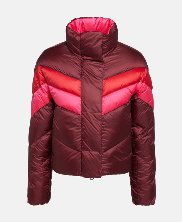 Canada Goose Reversible down jacket Mila