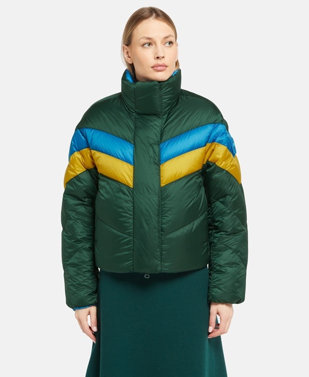 Canada Goose Reversible down jacket Mila
