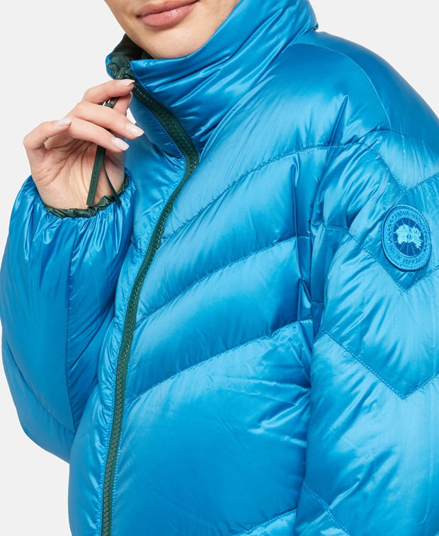 Canada Goose Reversible down jacket Mila