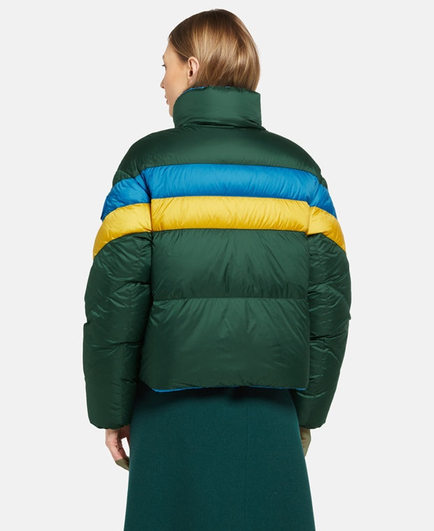 Canada Goose Reversible down jacket Mila