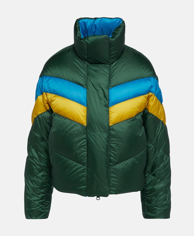 Canada Goose Reversible down jacket Mila