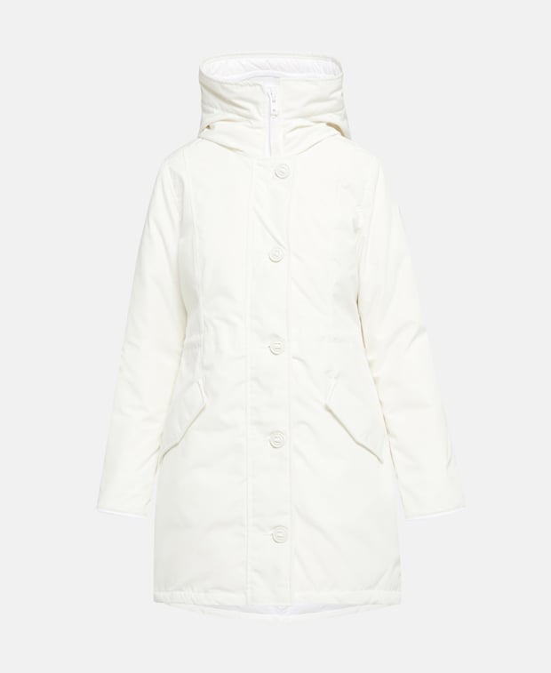 Canada Goose Down parka Ecru