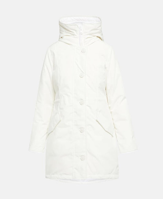 Canada Goose Down parka Ecru