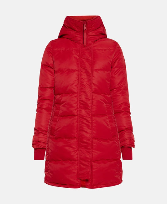 Canada Goose Down coat