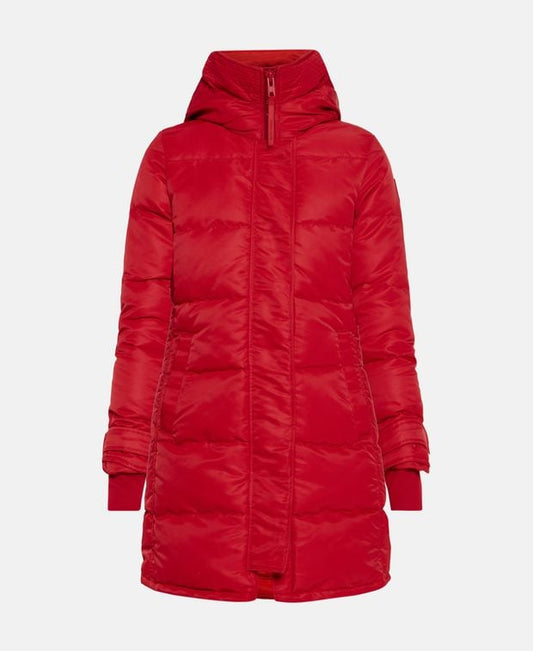 Canada Goose Down coat