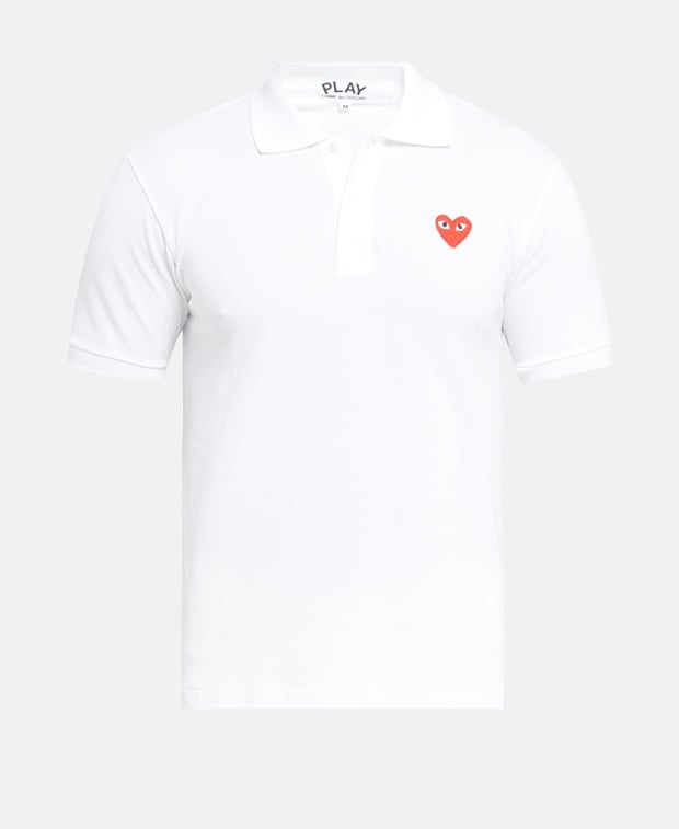 Polo shirt