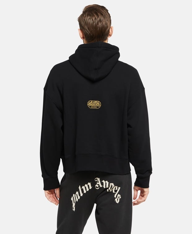 Palm Angels Hoodie