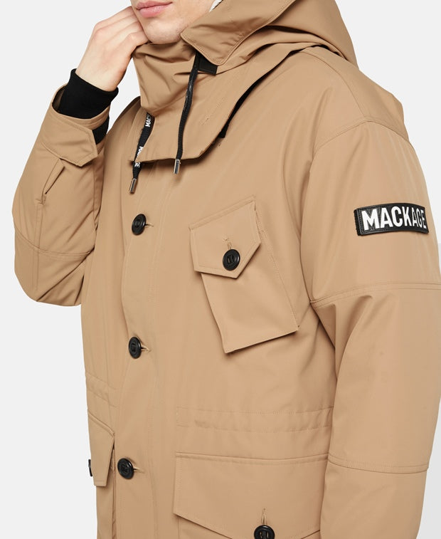 Mackage Down parka