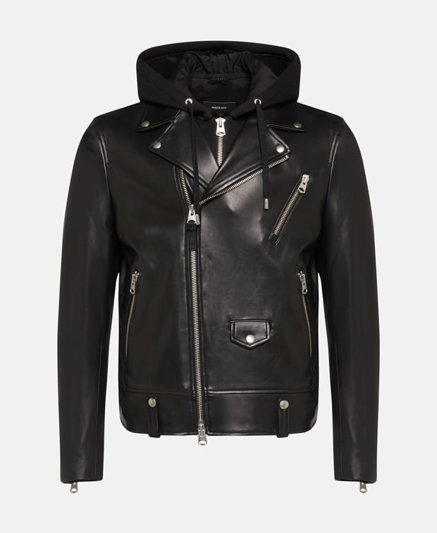 Mackage Leather jacket