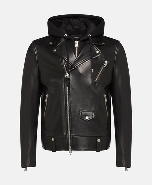 Mackage Leather jacket