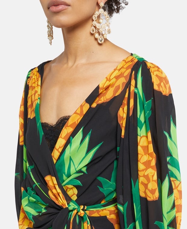 Dolce & Gabbana Dress