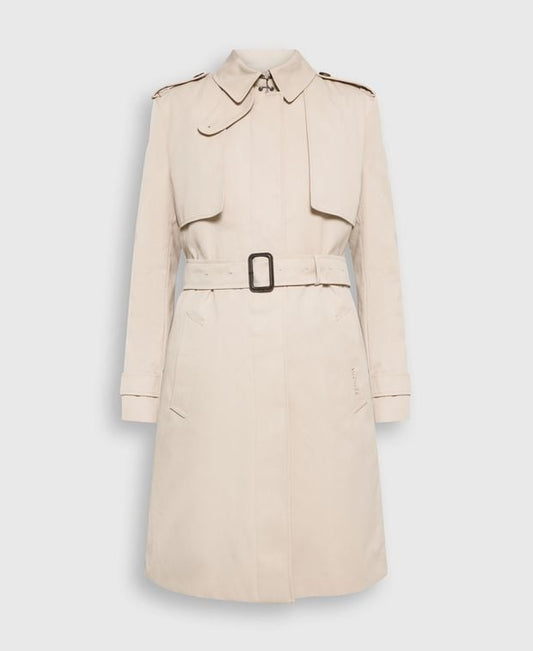 Mackage Trench coat Winn