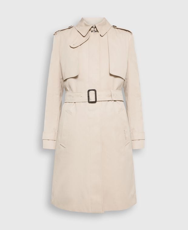 Mackage Trench coat Winn