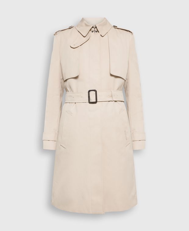 Mackage Trench coat Winn