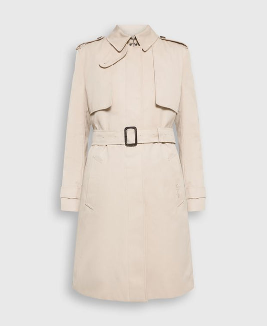 Mackage Trench coat Winn