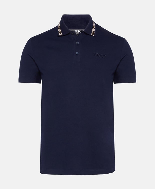 Polo shirt