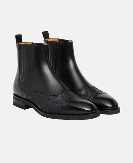 Chelsea boots