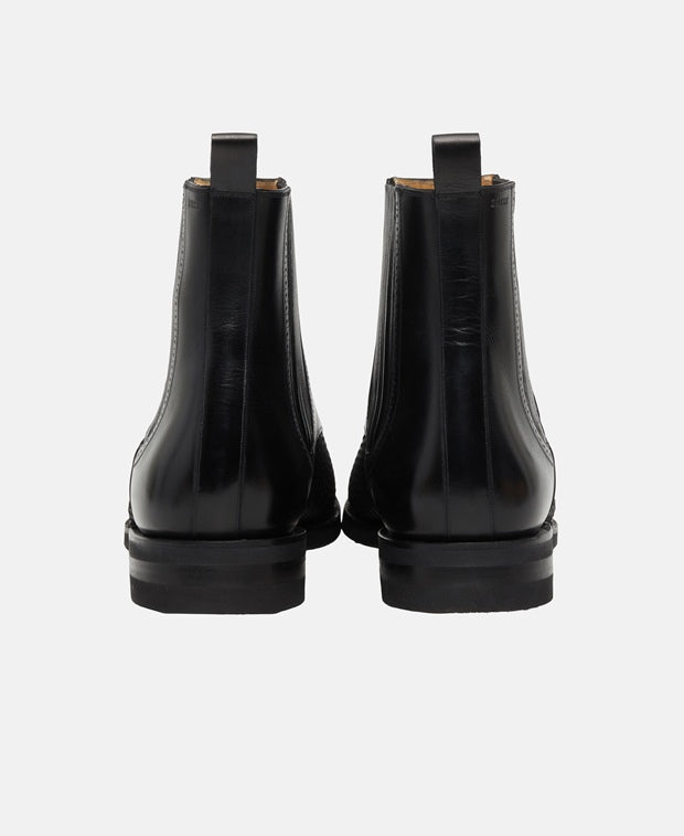 Chelsea boots