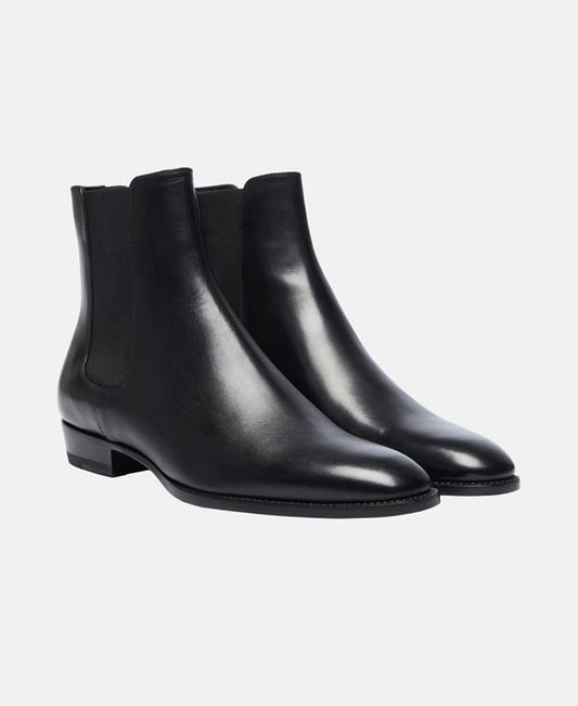 Chelsea boots