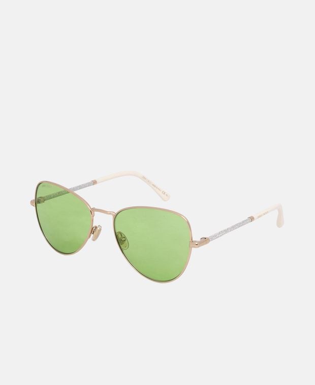 Jimmy Choo Sunglasses Carol