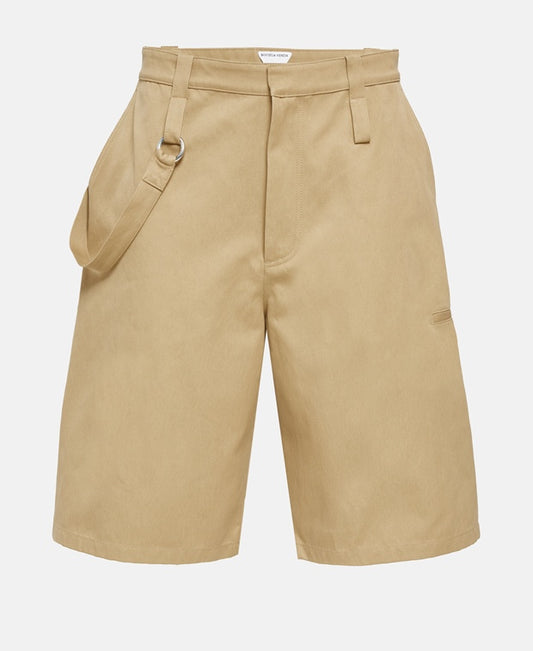 Bermuda shorts