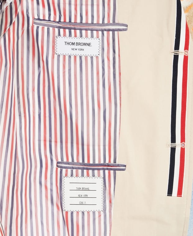 Thom Browne Suit jacket