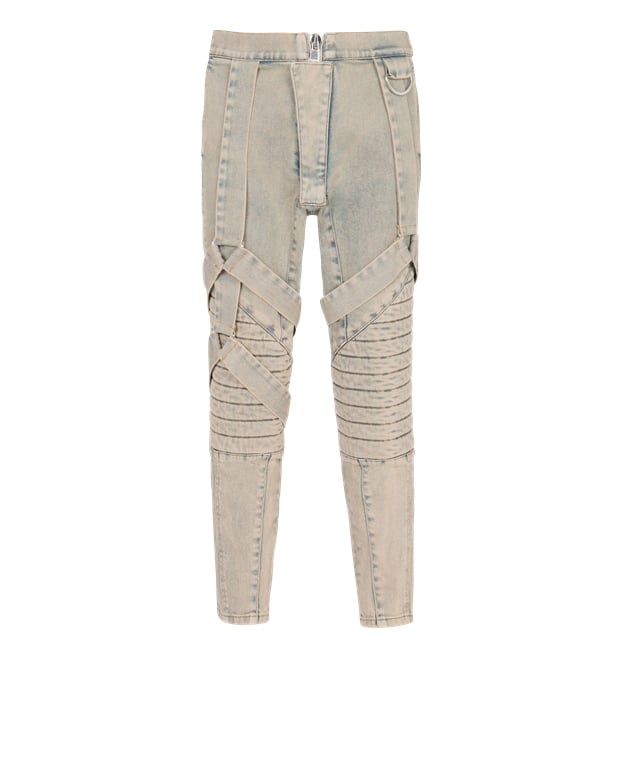 Balmain Bootcut jeans