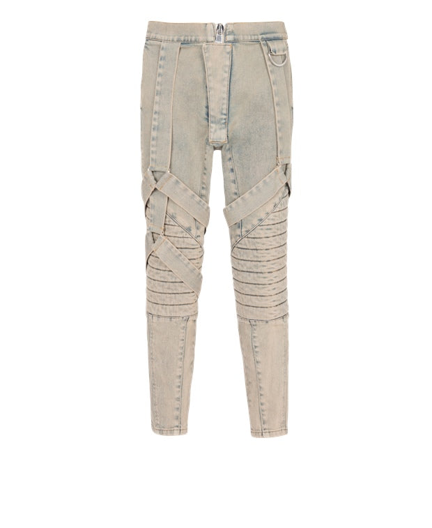 Balmain Bootcut jeans