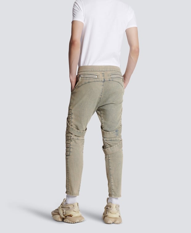 Balmain Bootcut jeans