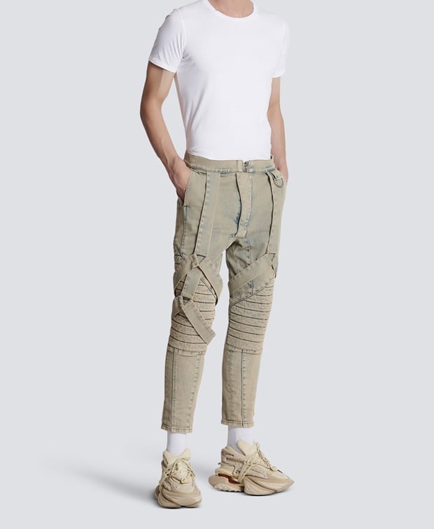 Balmain Bootcut jeans