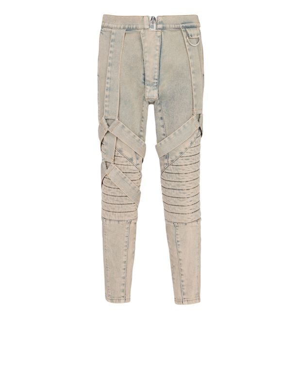 Balmain Bootcut jeans