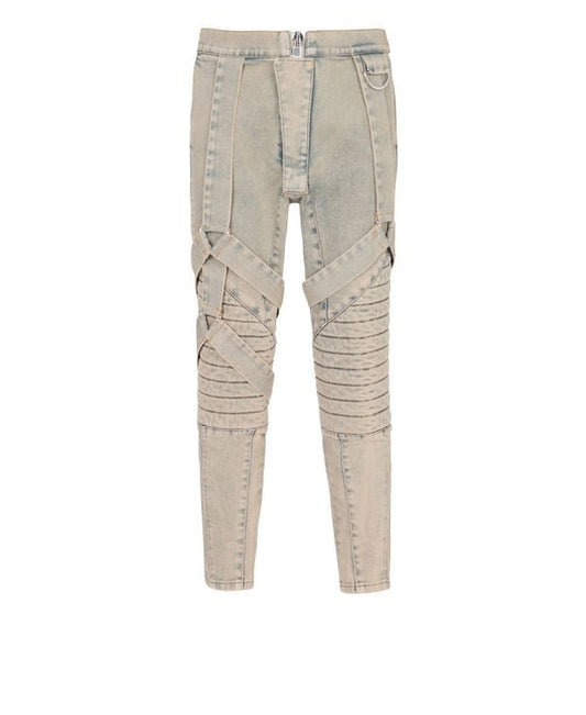 Balmain Bootcut jeans