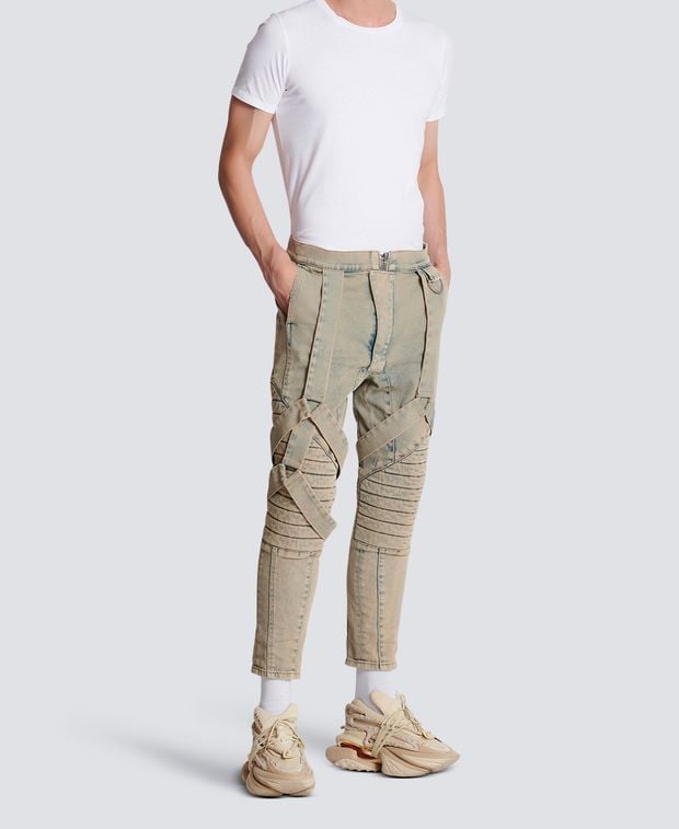 Balmain Bootcut jeans