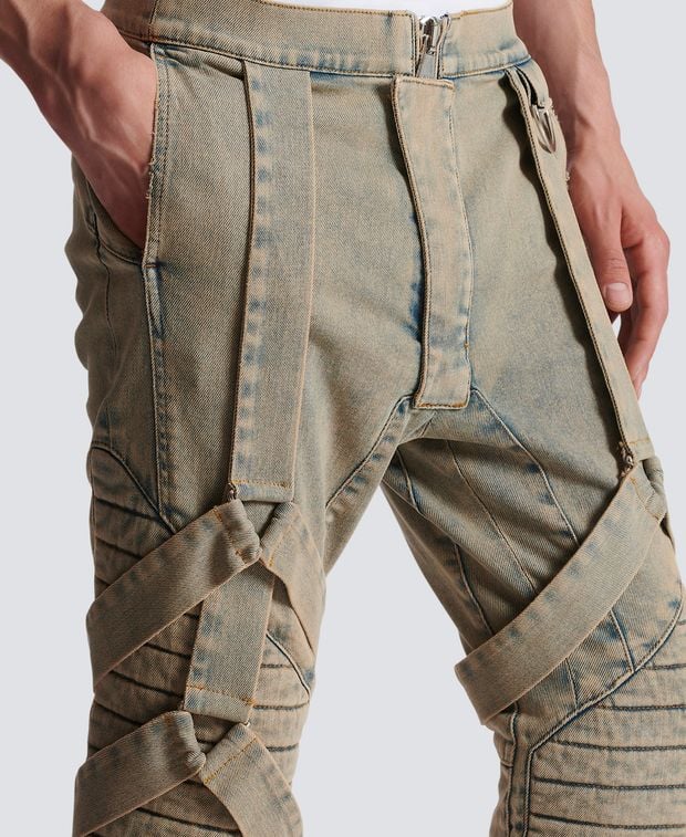 Balmain Bootcut jeans
