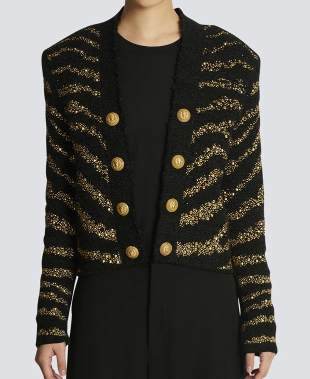 Balmain Blazer