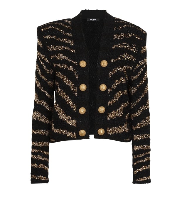 Balmain Blazer