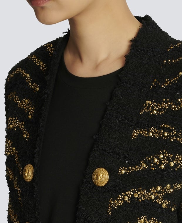 Balmain Blazer