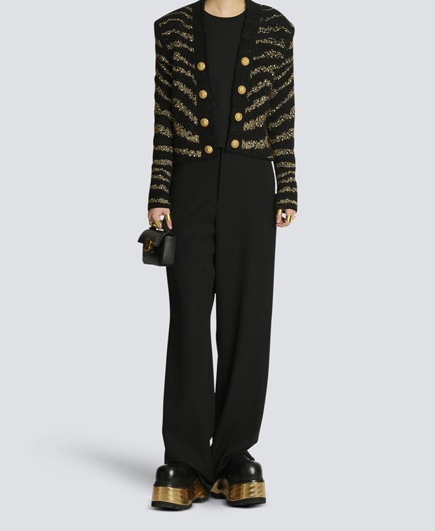 Balmain Blazer