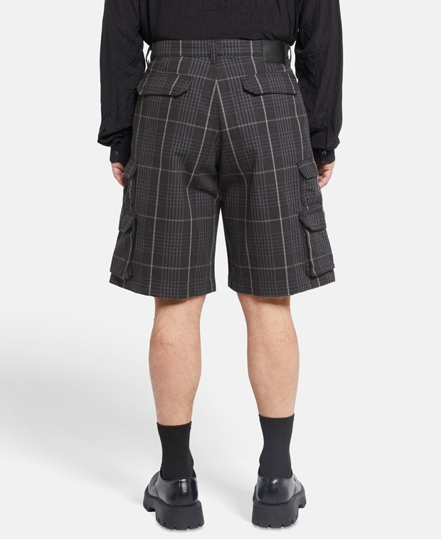Dior Cargo shorts