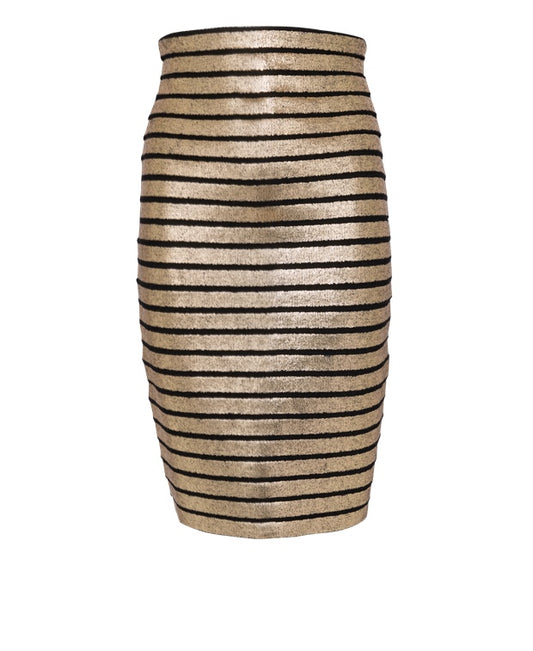 Balmain Midi skirt