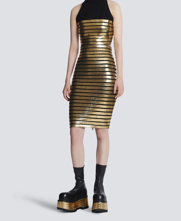 Balmain Midi skirt