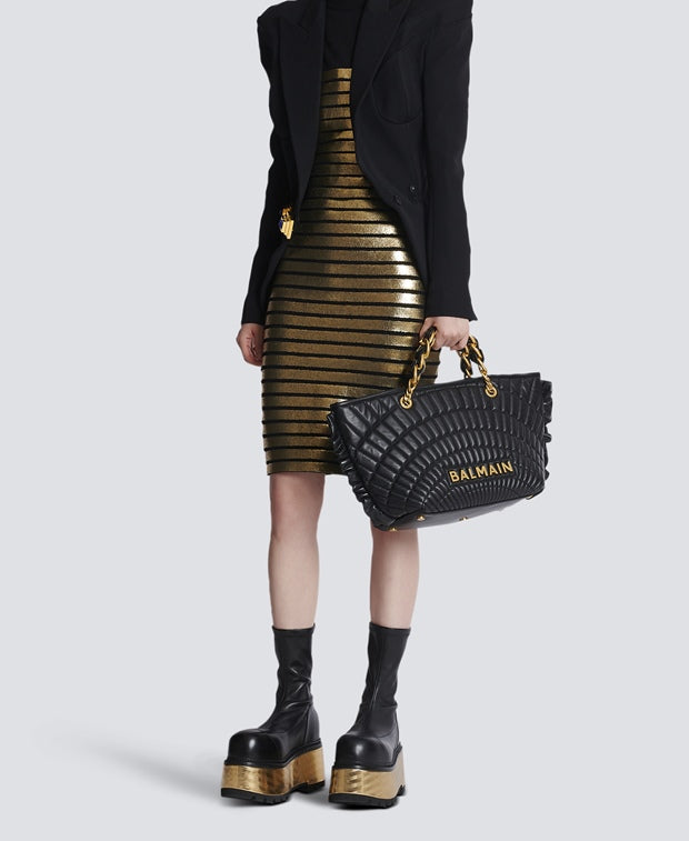 Balmain Midi skirt