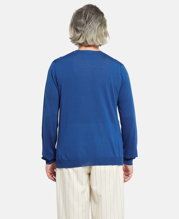 Valentino Garavani Jumper Navy