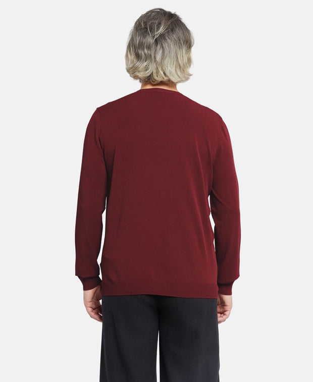 Valentino Garavani Long-sleeved jumper