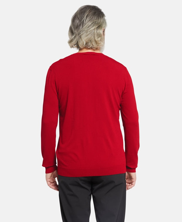 Valentino Garavani Long-sleeved jumper