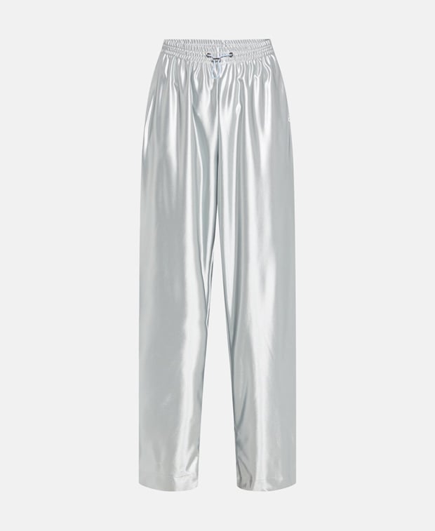 Khrisjoy Sweat pants Silver