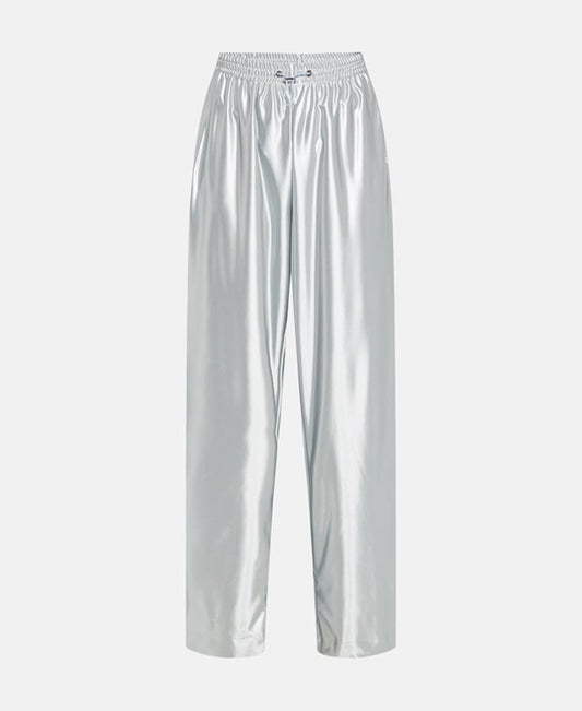 Khrisjoy Sweat pants Silver