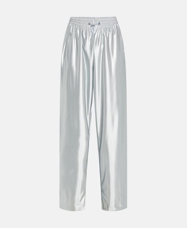 Khrisjoy Sweat pants Velour Tracksuit Pant