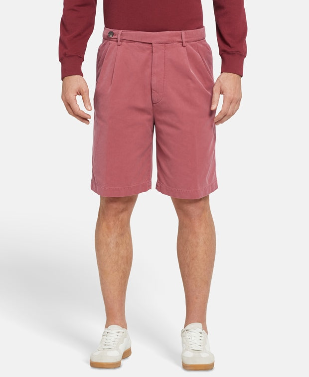 Bermuda shorts