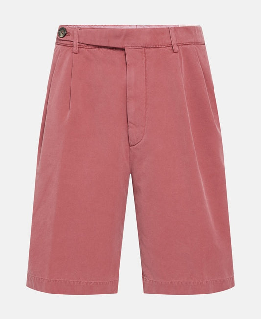 Bermuda shorts